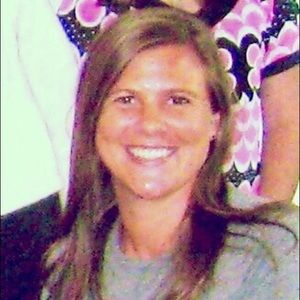 Meet your Posher, Carley